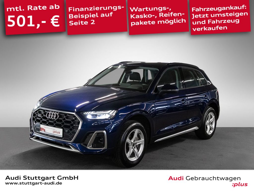 Image of Audi Q5