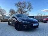 Volkswagen Scirocco 2.0 TSI 147 Garantie Tüv & Service Neu - Volkswagen Scirocco in Freiburg