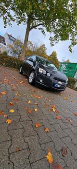 Chevrolet Fahrbereit| TÜV 10/27 |Ohne Reparaturstau ... - Chevrolet Aveo mit Diesel-Antrieb