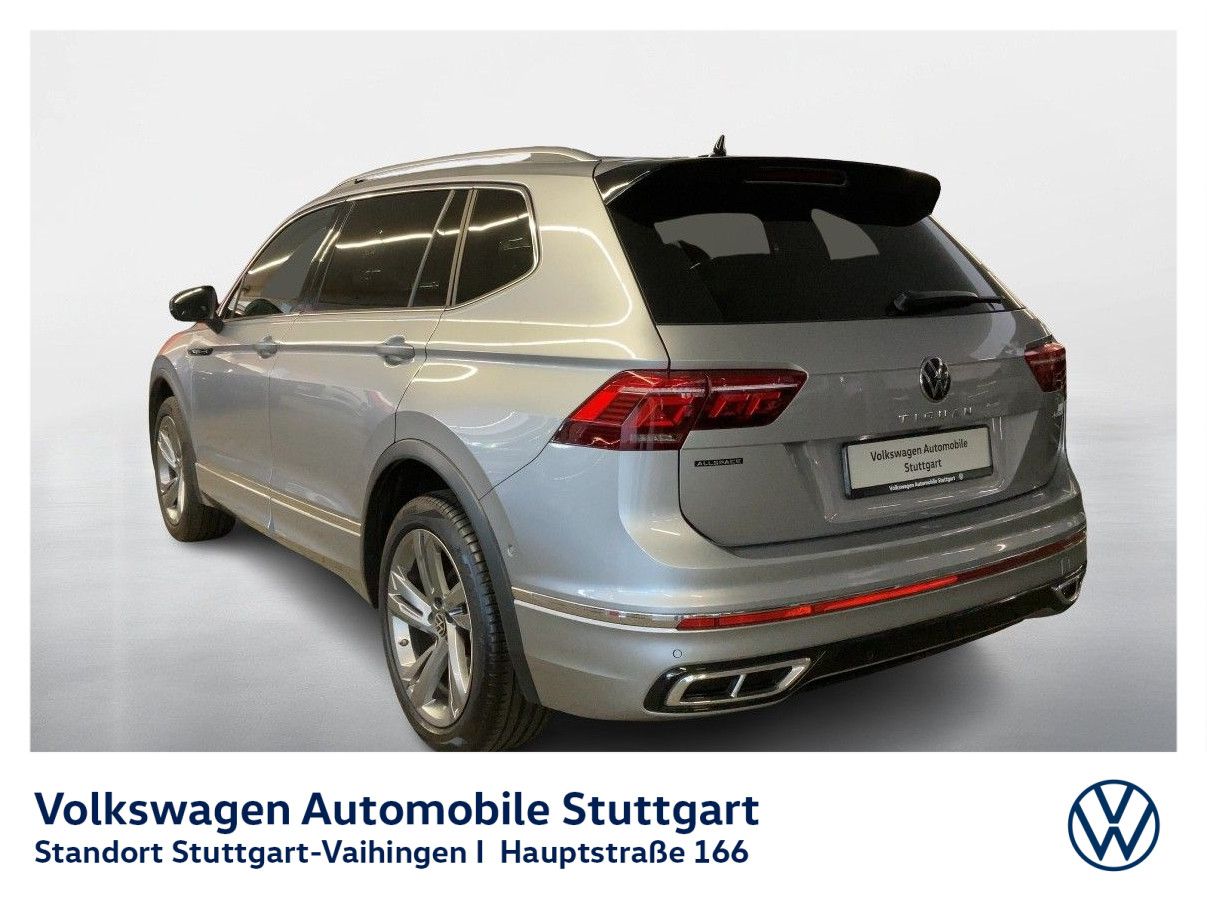 Volkswagen Tiguan Allspace - Bild 2