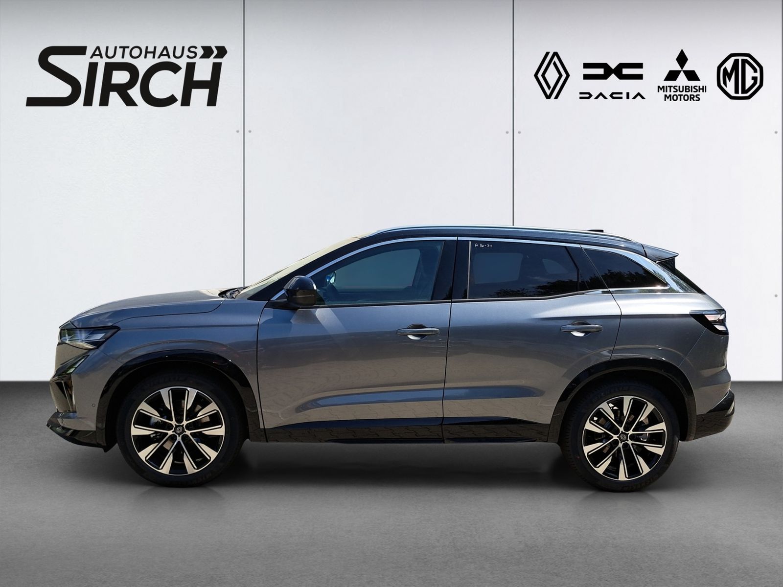 Renault Austral - Bild 2
