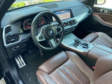 BMW X5 - 4