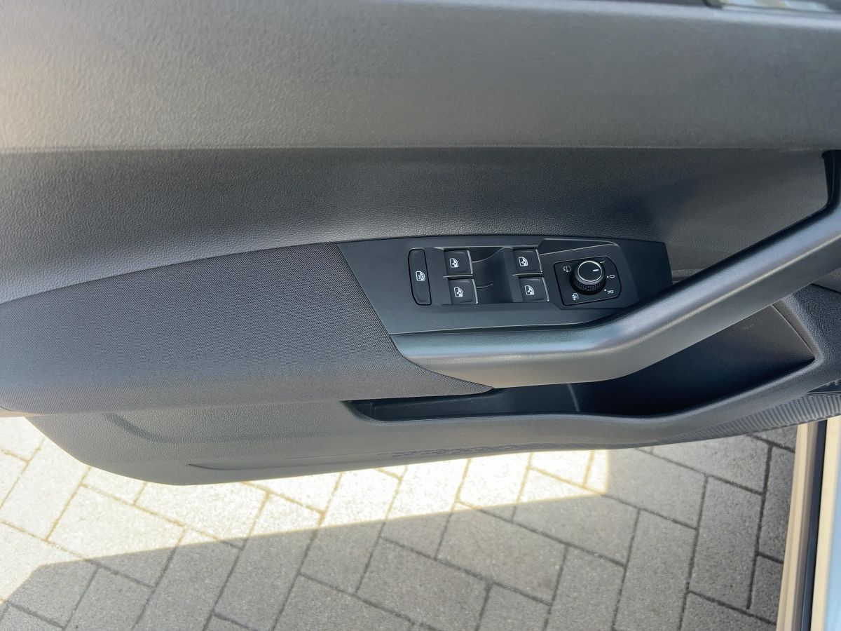 Volkswagen Taigo - Bild 16