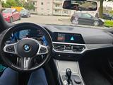 BMW 330i xDrive M Sport Automatic M Sport - BMW 330 mit Benzin-Antrieb: Limousine, 330i Xdrive