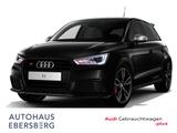 Audi S1 Sportback 2.0 TFSI qu SHZ Navi BoseSound - Audi S1 Benziner Gebrauchtwagen