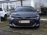 Toyota Corolla 2.0 Hybrid GR Sport NAVI SHZ PDC KLIMA B - Toyota Corolla: GR Sport