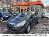 Opel Corsa 1.2 KLIMA/el.FH/ZV mit FB/ALUFELGEN/WINTER - Opel Corsa: Alufelgen