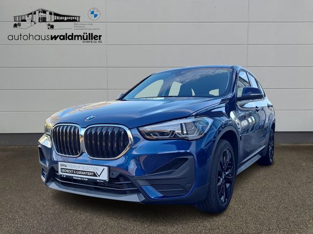 BMW X1 xDrive20d Advantage