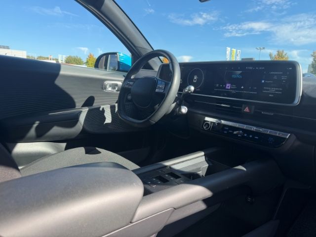 Hyundai IONIQ 6 – Bild 12