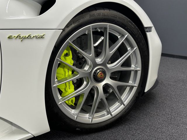 R.W. Exclusive Cars