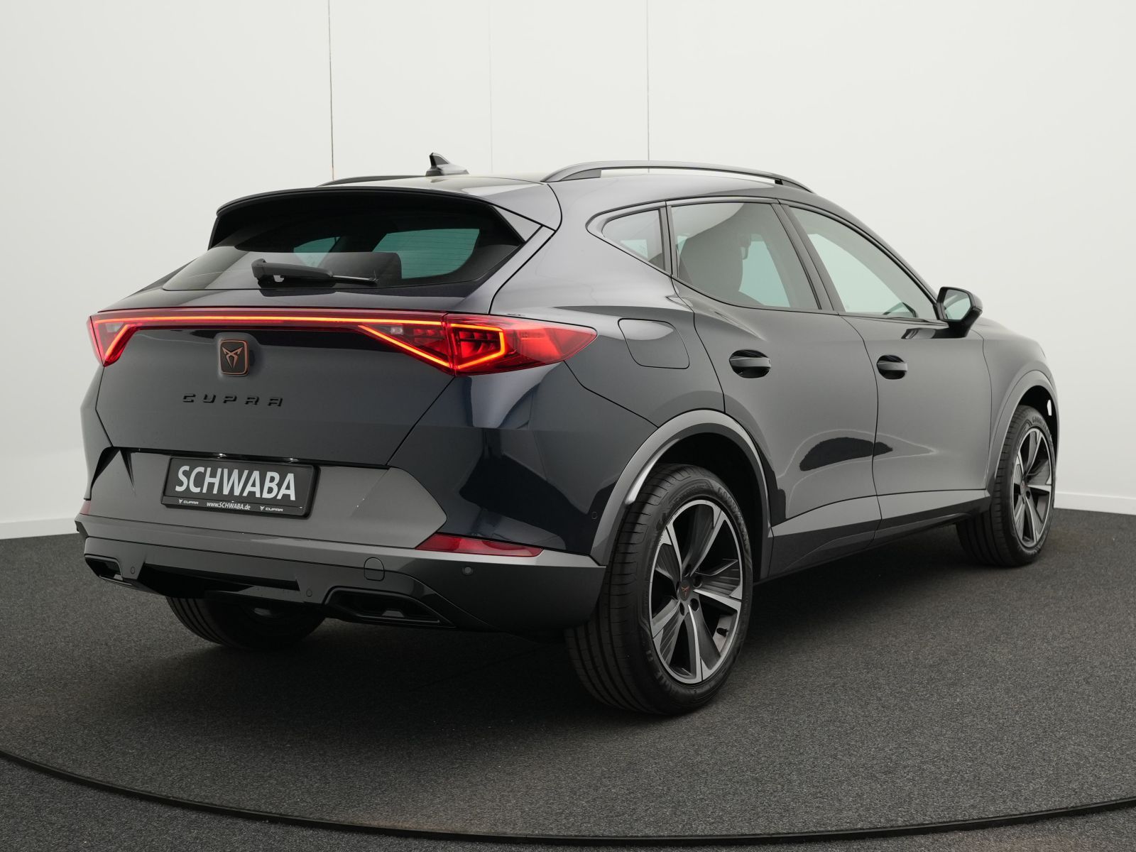 Cupra Formentor - Bild 3