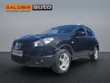 Nissan Qashqai Tekna 4X4 Automatik Leder Panorama Xenon - Nissan Qashqai aus 2011: Tekna