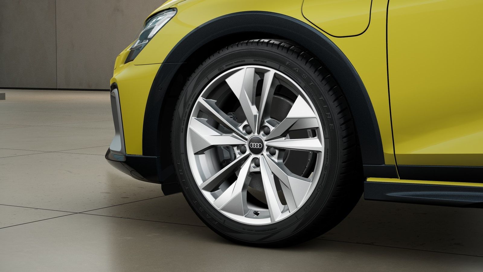 Audi A3 - Bild 6