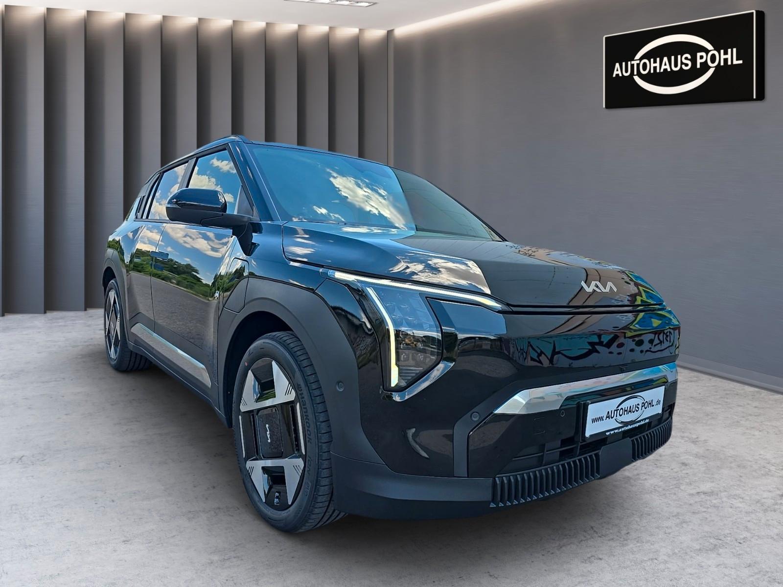 Kia EV3 81.4 EARTH WIC BUS DG UP DW 19Z SD