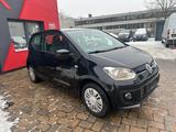 Volkswagen up! move 1.0 75 PS HU neu Klima Navi SH - gebrauchte VW up! aus dem Jahr 2012