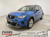 Seat Arona 1.5 TSI DSG FR Safe&Driving XL|Seat Full-L - Seat Arona aus 2023