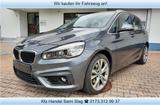 BMW Active Tourer 220 d Adv. *AUT-LEDER-NAVI-HEADUP* - BMW 220 in Stuttgart