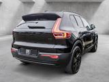 Volvo XC40 2.0 Plus Black Edition 2WD ACC FACEL. LED - Volvo XC40 Gebrauchtwagen