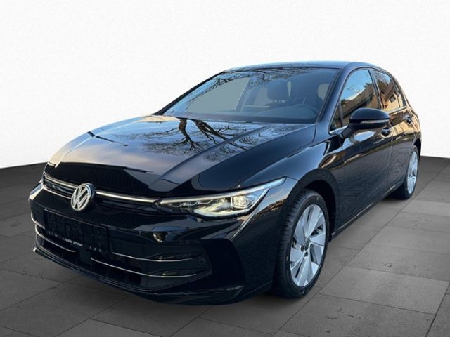 Fahrzeugabbildung Volkswagen Golf VIII 1.5 TSI STYLE KAMERA SHZ LED IQ.LIGHTS