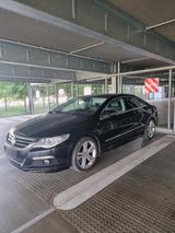 Volkswagen VW PASSAT CC 1.8 TSI R-LINEPDCSHZACC - Volkswagen Passat CC: 1.8