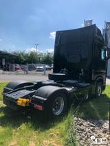 Mercedes-Benz Actros L 1843 LS GigaSpace*Retarder*SoloStar - Mercedes-Benz Actros 1843