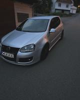 Volkswagen Golf 5 GTI/R32 400PS MK5 - Volkswagen Golf: R400