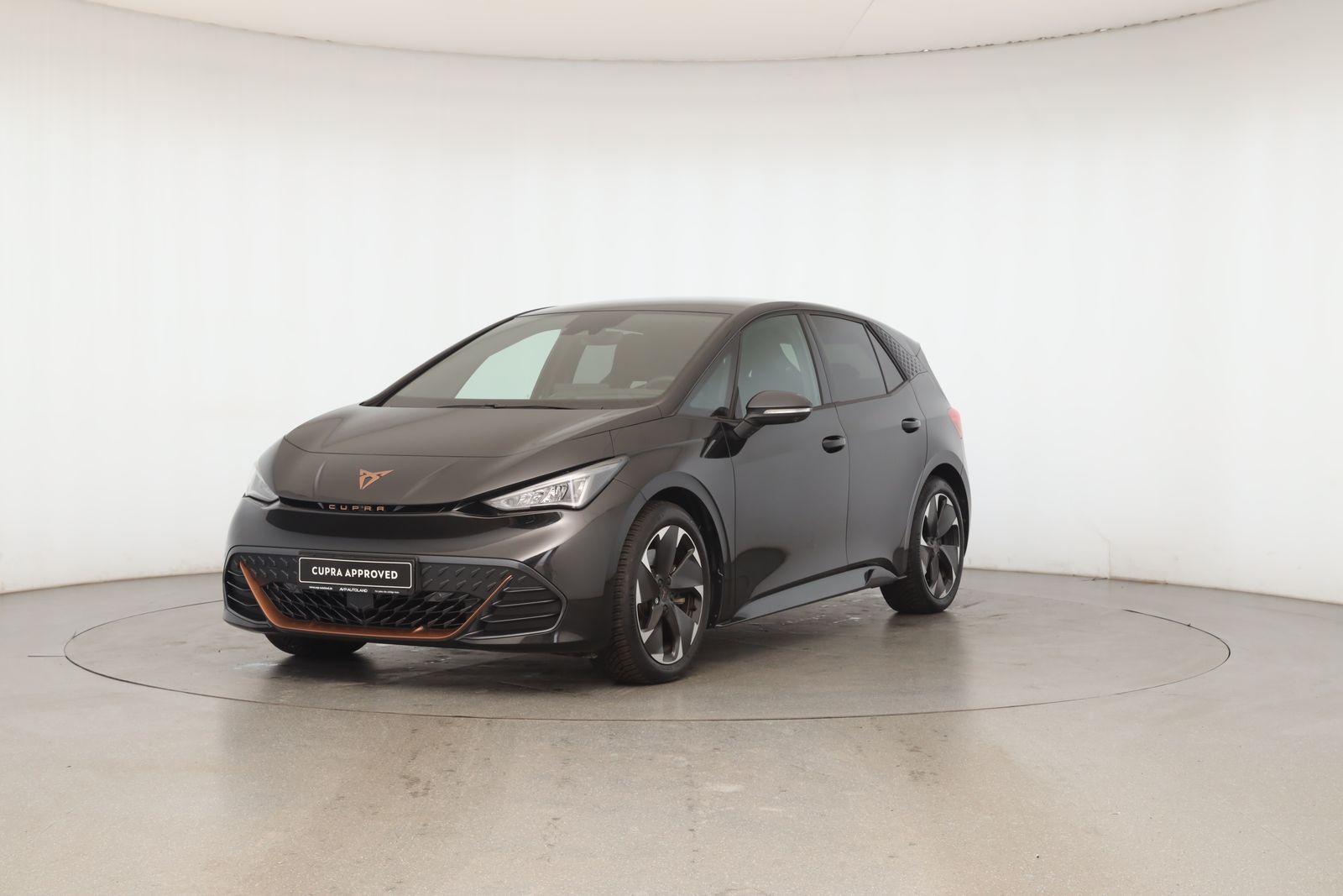 Cupra Born - Bild 2