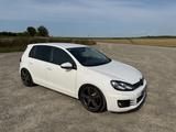 Volkswagen Golf 1.8 TSI GTI Umbau R-Line - Volkswagen Golf: 8 GTI