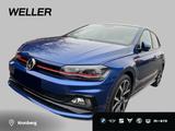 Volkswagen Polo GTI 2.0 TSI OPF DSG Bluetooth LED Klima - VW Polo Gebrauchtwagen in Frankfurt