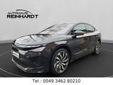 Skoda ENYAQ COUPÉ 85 SPORTLINE/PANO/AHK/MATRIX - gebrauchte Skoda SUV & Geländewagen