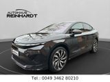 Skoda ENYAQ COUPÉ 85 SPORTLINE/PANO/AHK/MATRIX - New cars: Standheizung