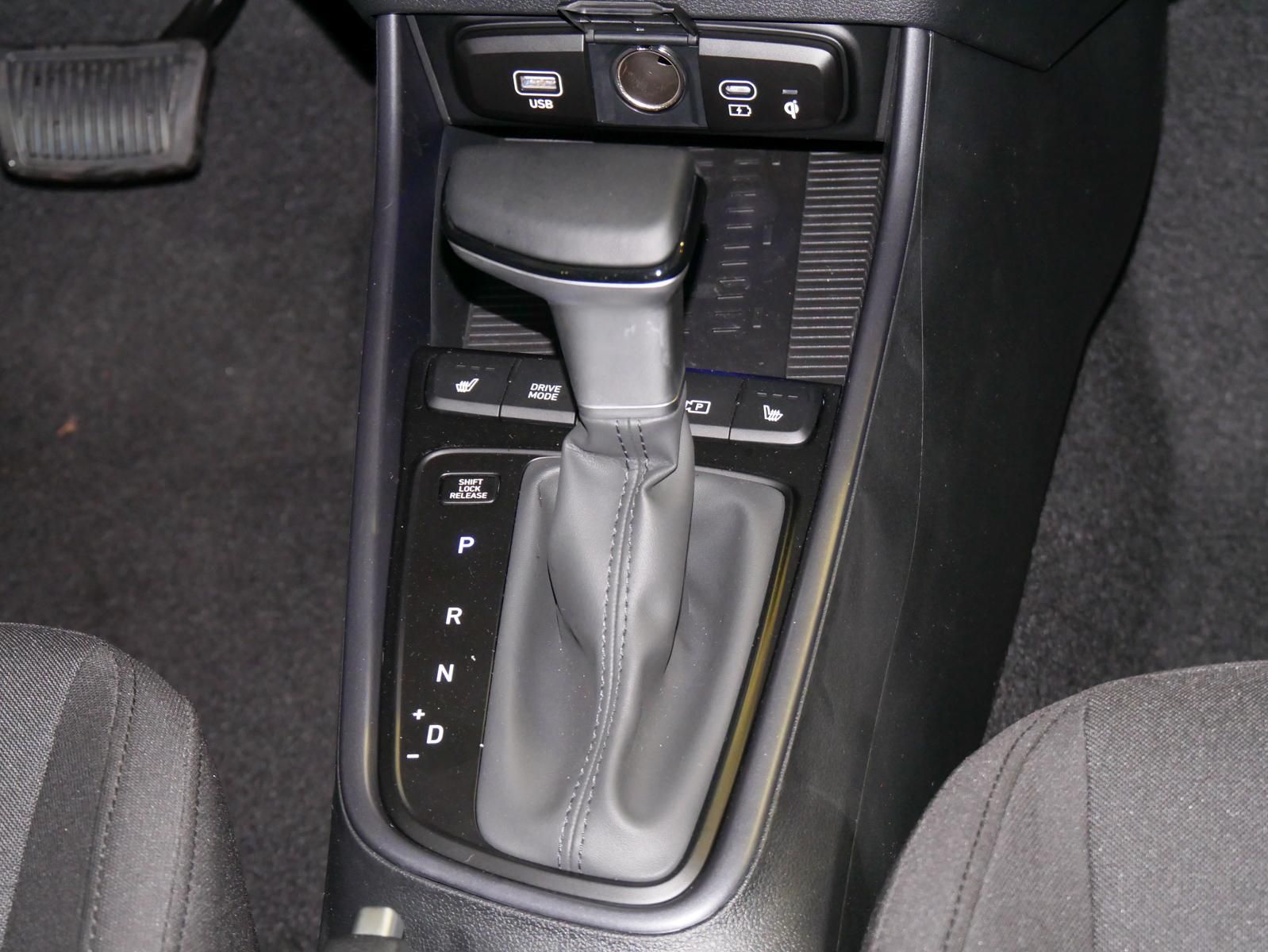 Hyundai i20 - Bild 19