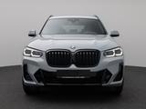 BMW X3 xDrive 30 e M Sport - BMW mit Hybrid-Antrieb: Geländewagen