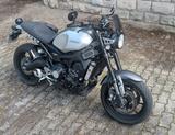 Yamaha XSR 900 RN43*TOP Zustand*Scheckheft*ABS - YAMAHA XSR 900