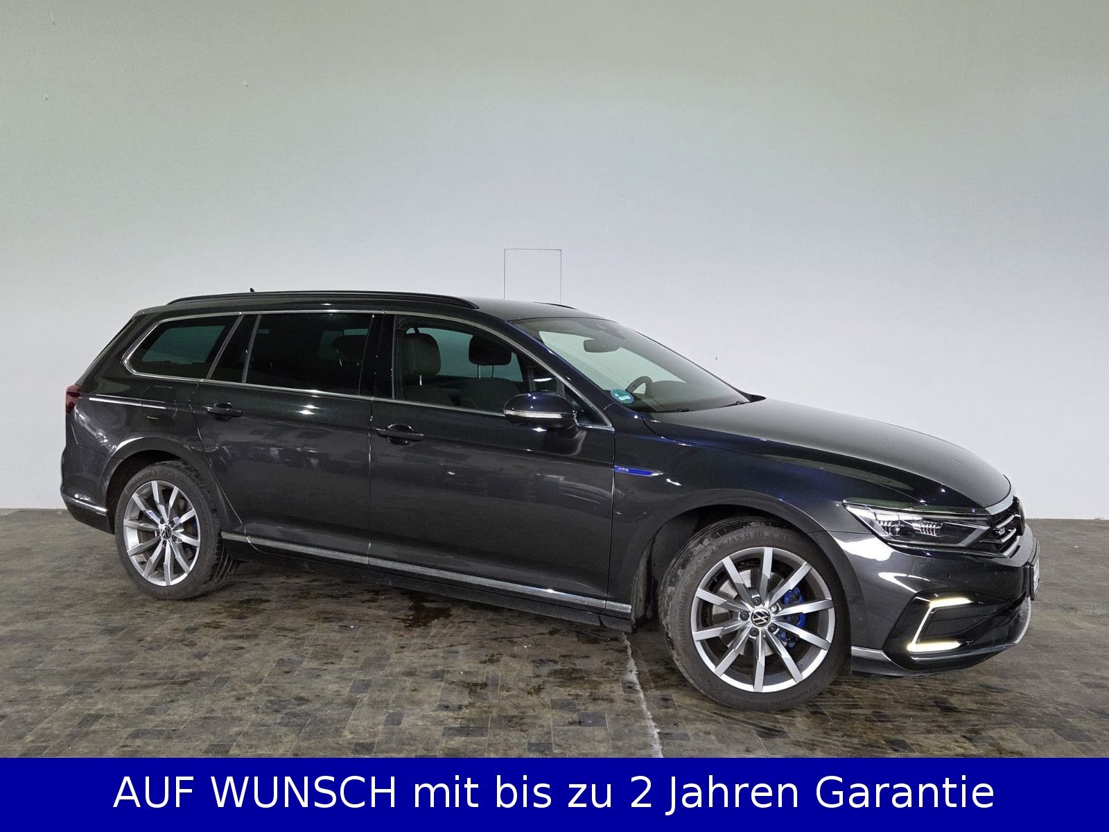 Volkswagen Passat Variant GTE, ACC, Massage, LED