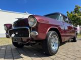 Chevrolet *BEL AIR 210*HOT ROD*Supercharged*600.PS*V.8* - Chevrolet aus 1955: Bel