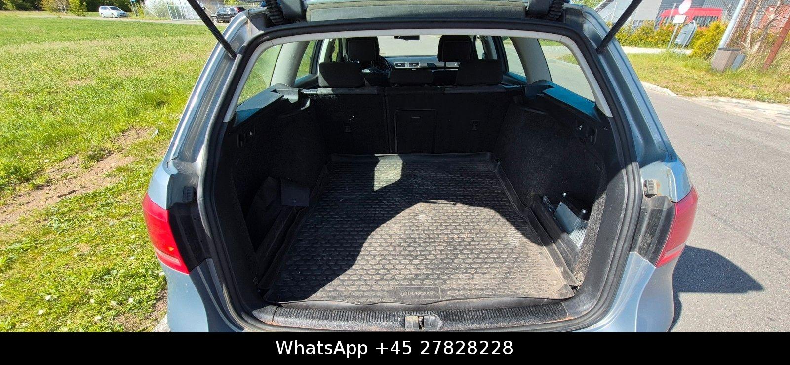 Volkswagen Passat 2011 — photo 6