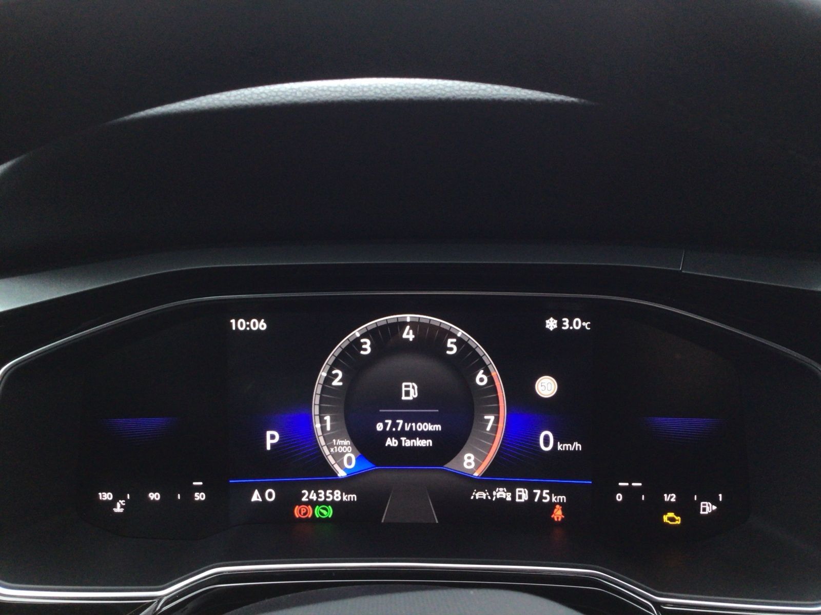 Volkswagen Taigo - Bild 10