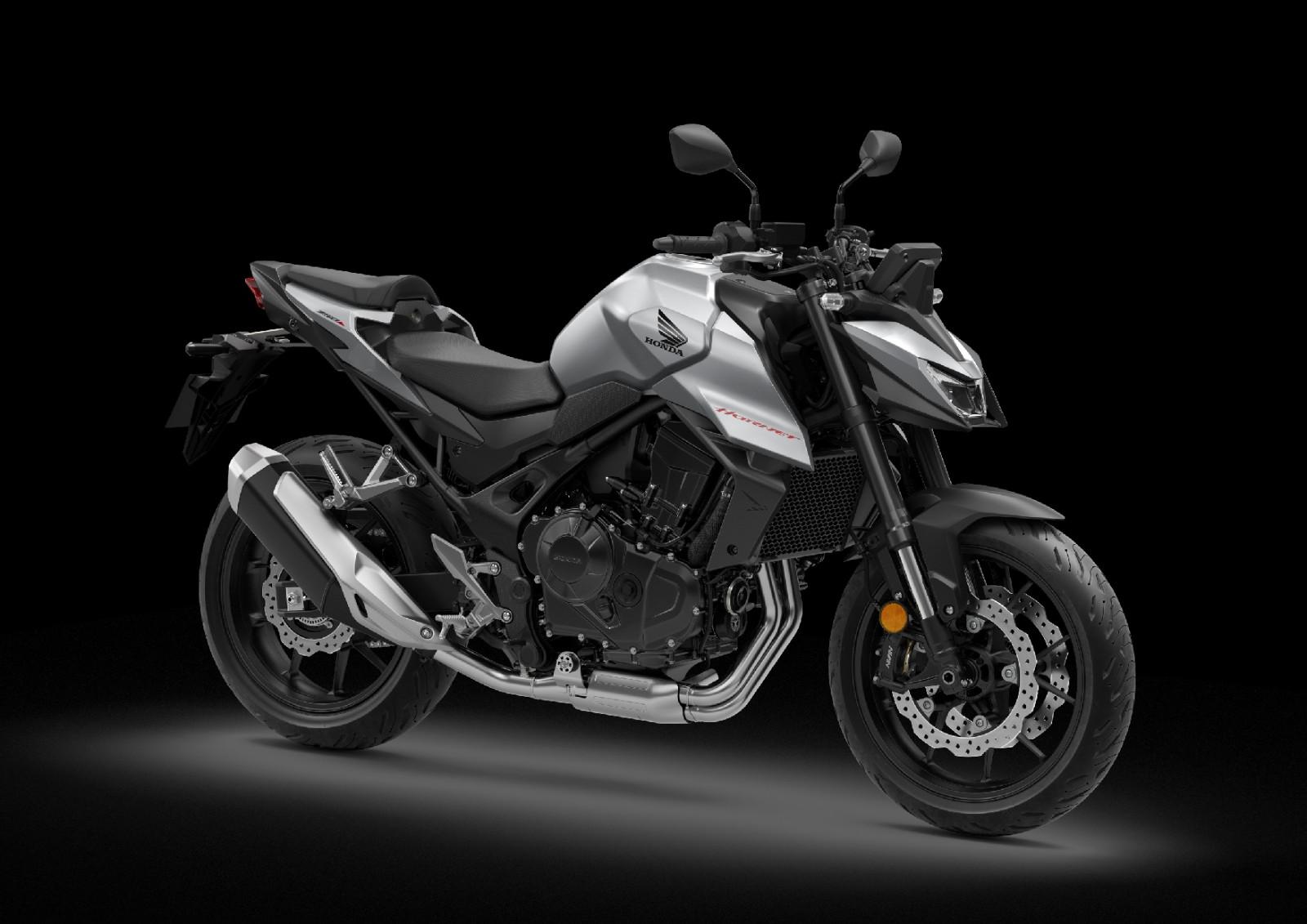 Honda Hornet CB 750 2025