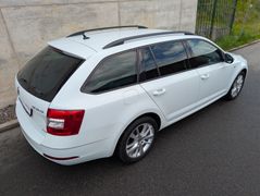 SKODA Octavia Combi 4x4 2.0TDI 150PS DSG AHK Carplay