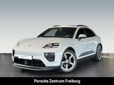 Porsche Macan 4 Luftfederung Abstandstempomat LED-Matrix - Porsche Macan in Freiburg