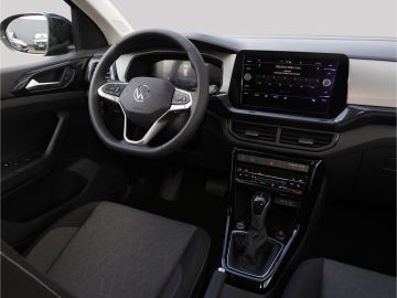 Volkswagen T-Cross Life IQ 1.0 TSI DSG MatrixLED IQDrive Ka