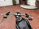 Harley-Davidson VRSCA V-ROD - HARLEY-DAVIDSON VRSCA