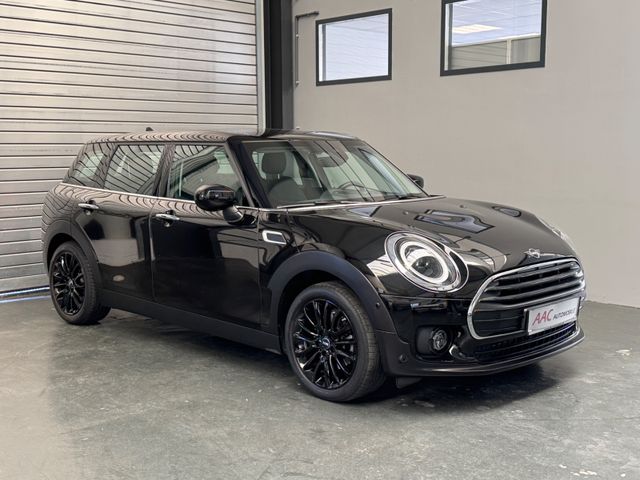 MINI Cooper Clubman Trim /Teilleder/Navi/Carplay