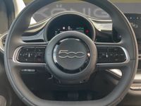 Fiat 500e - Vorschau Bild 9