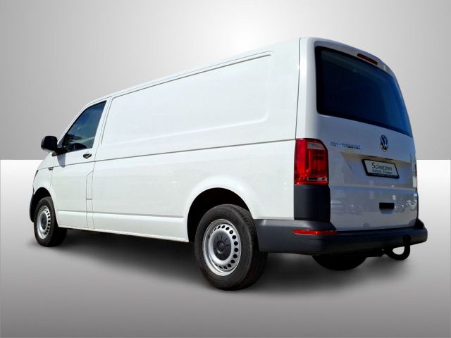 T6 KASTEN 2.0 TDI LR ECO PROFI+AZV+DAB+PDC+KLIMA