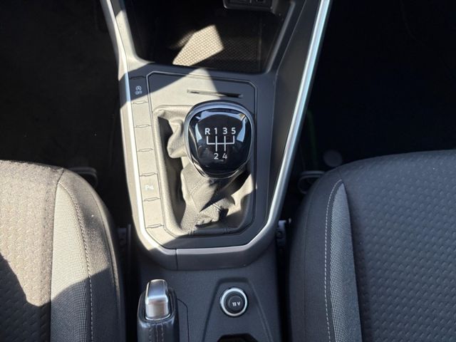 Taigo life 1.0 TSI DAB Sitzheizung Bluetooth