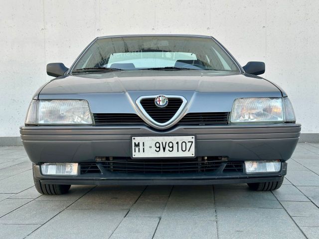 Alfa Romeo 164 2.0i V6 turbo