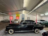 Mercedes-Benz Mercedes Benz 220 SE Ponton (W128) - Mercedes-Benz 220: Se Ponton