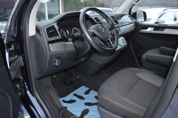Volkswagen T6 Multivan 2.0 TDI DPF DSG Join StdhzgAHKLED